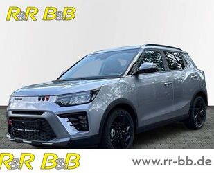 KGM Tivoli Gebrauchtwagen