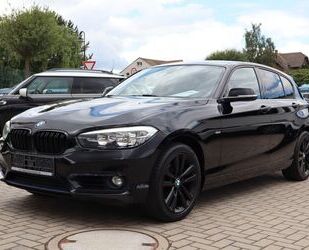 BMW 118 Gebrauchtwagen