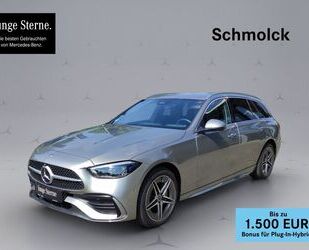 Mercedes-Benz C 300 Gebrauchtwagen