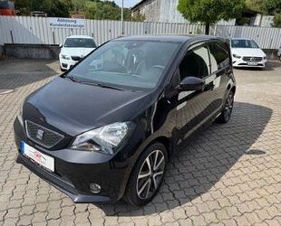 Seat Mii Gebrauchtwagen