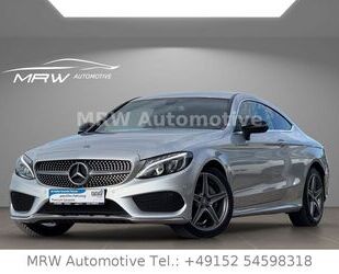 Mercedes-Benz C 200 Gebrauchtwagen