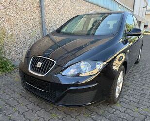 Seat Altea Gebrauchtwagen