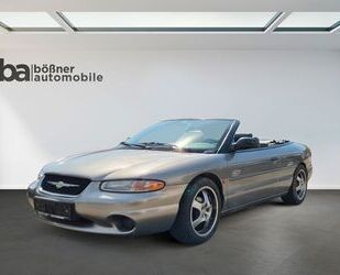 Chrysler Stratus Gebrauchtwagen