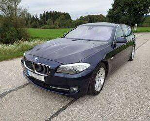 BMW 530 Gebrauchtwagen