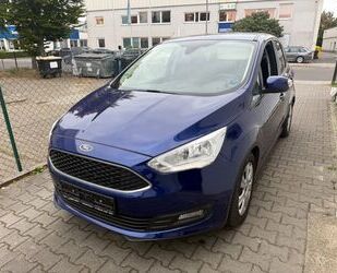 Ford C-Max Gebrauchtwagen