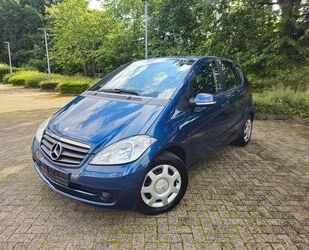 Mercedes-Benz A 170 Gebrauchtwagen