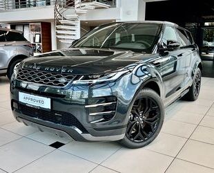 Land Rover Range Rover Evoque Gebrauchtwagen