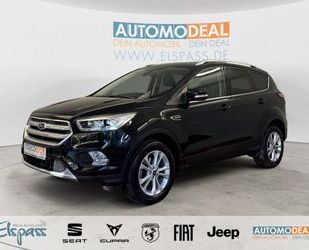 Ford Kuga Gebrauchtwagen
