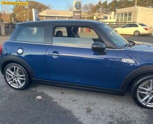 Mini Cooper S Gebrauchtwagen