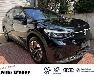 VW Volkswagen ID.4 150 kW Sonderfinanz ab 399€ o.Anz Gebrauchtwagen