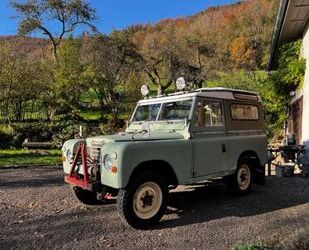 Land Rover Serie III Gebrauchtwagen