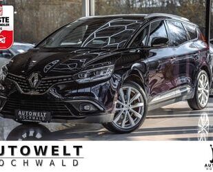Renault Grand Scenic Gebrauchtwagen
