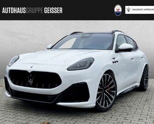 Maserati Grecale Gebrauchtwagen