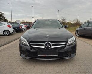 Mercedes-Benz C 300 Gebrauchtwagen