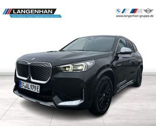 BMW iX1 Gebrauchtwagen
