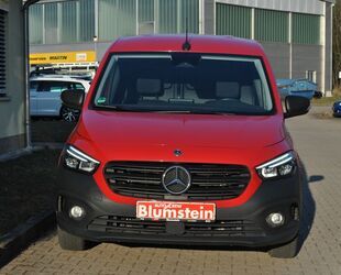 Mercedes-Benz Citan Gebrauchtwagen