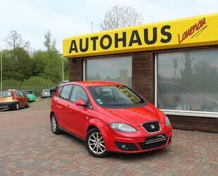 Seat Altea Gebrauchtwagen