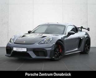 Porsche Cayman Gebrauchtwagen