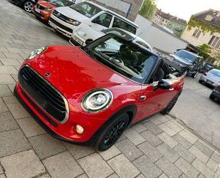Mini Cooper Gebrauchtwagen