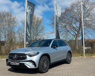 Mercedes-Benz GLC 300 Gebrauchtwagen