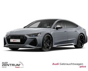 Audi RS7 Gebrauchtwagen