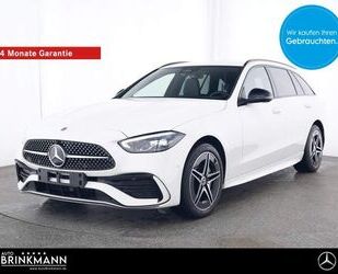 Mercedes-Benz C 300 Gebrauchtwagen