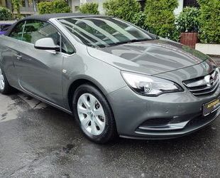 Opel Cascada Gebrauchtwagen