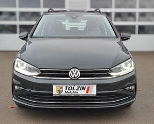 VW Golf Sportsvan Gebrauchtwagen