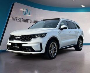 Kia Sorento Gebrauchtwagen