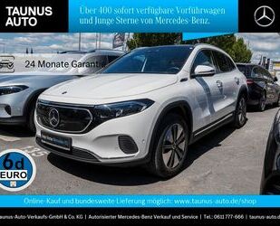Mercedes-Benz EQA Gebrauchtwagen