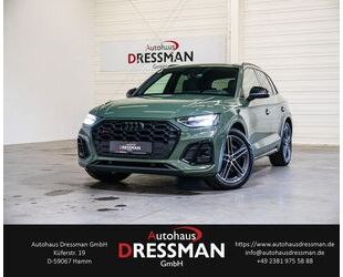 Audi SQ5 Gebrauchtwagen