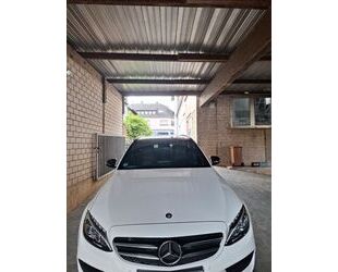 Mercedes-Benz C 250 Gebrauchtwagen