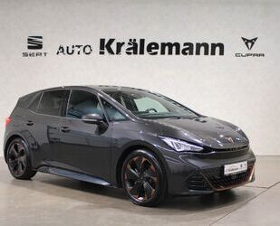 Cupra Born Gebrauchtwagen