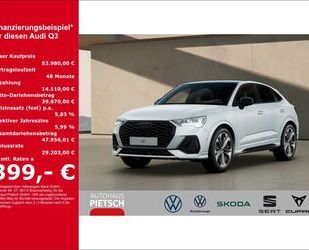 Audi Q3 Gebrauchtwagen