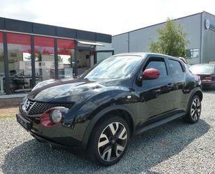 Nissan Juke Gebrauchtwagen