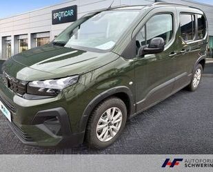 Peugeot Rifter Gebrauchtwagen