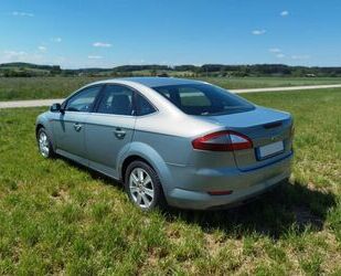 Ford Mondeo Gebrauchtwagen