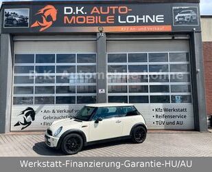 Mini ONE Gebrauchtwagen