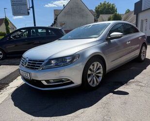VW CC Gebrauchtwagen