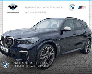 BMW X5 M50 Gebrauchtwagen