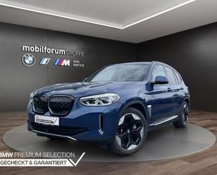 BMW iX3 Gebrauchtwagen