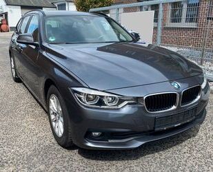 BMW 318 Gebrauchtwagen