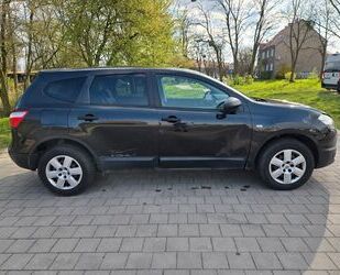 Nissan Qashqai+2 Gebrauchtwagen