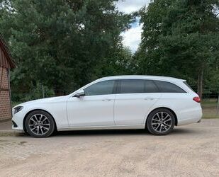 Mercedes-Benz E 350 Gebrauchtwagen