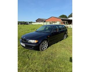BMW 330 Gebrauchtwagen
