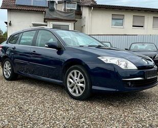 Renault Laguna Gebrauchtwagen