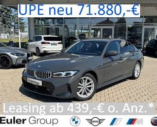BMW 320 Gebrauchtwagen