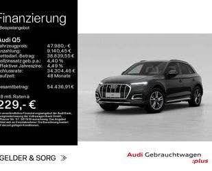 Audi Q5 Gebrauchtwagen