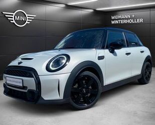 Mini Cooper S Gebrauchtwagen