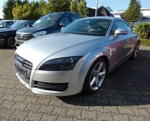 Audi TT Gebrauchtwagen